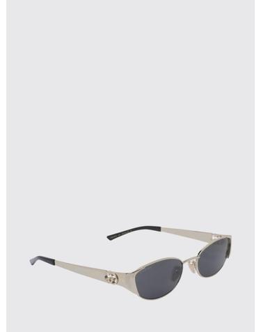 [해외직구] 26FW 구찌 선글라스 A000PJI3330 8012 Yellow Gold