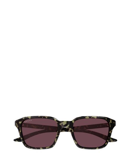 GUCCI [해외직구] 25FW 구찌 선글라스 GG2078S 003 HAVANA