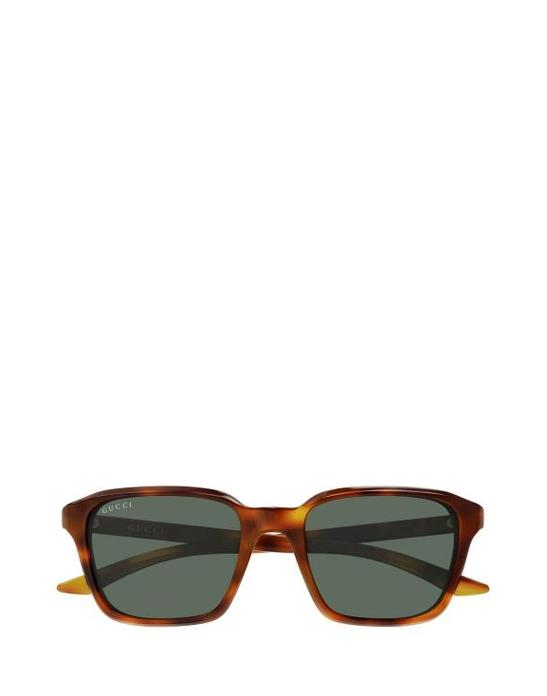 GUCCI [해외직구] 25FW 구찌 선글라스 GG2078S 005 HAVANA