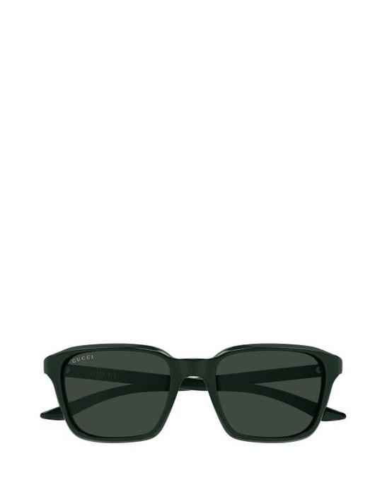 GUCCI [해외직구] 25FW 구찌 선글라스 GG2078S 004 GREEN