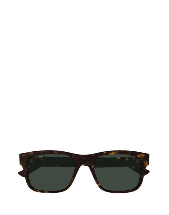[해외직구] 25FW 구찌 선글라스 GG2085S 002 HAVANA