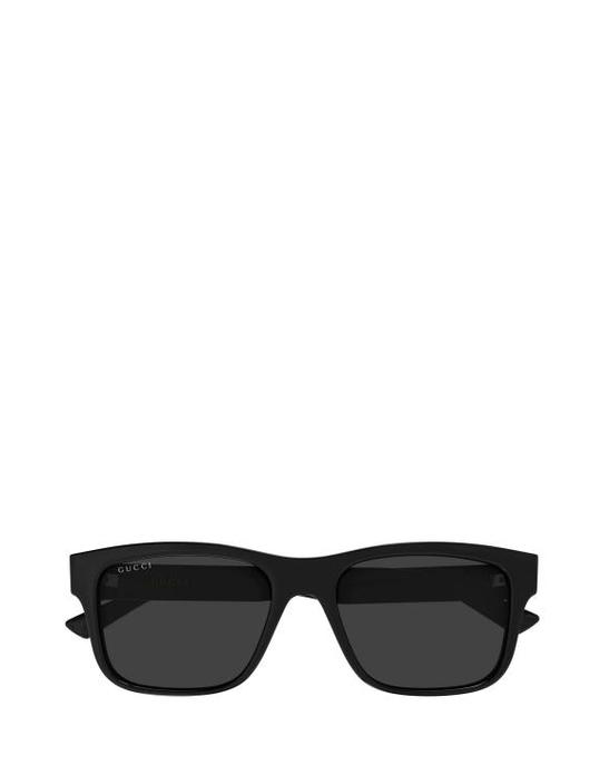 [해외직구] 25FW 구찌 선글라스 GG2085S 001 BLACK