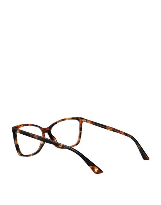 구찌 [해외직구] 26SS 구찌 선글라스 GG0025O014 Brown 착용컷