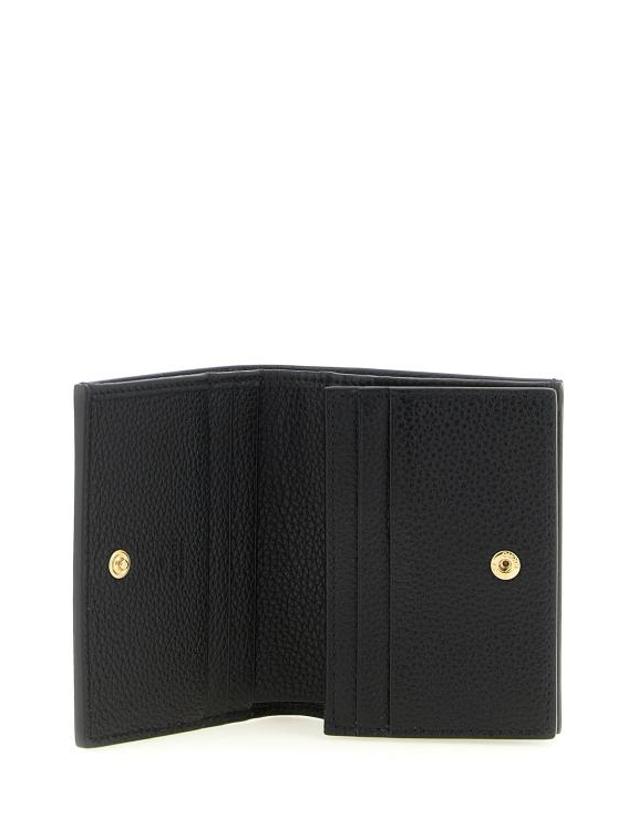 구찌 [해외직구] 26SS 구찌 명함지갑 GU338609BM MULTICOLOR 착용컷