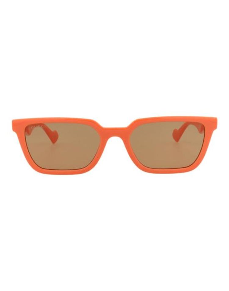 [해외] 구찌 선글라스 GG1539S 30014815 004 80008 NS Orange