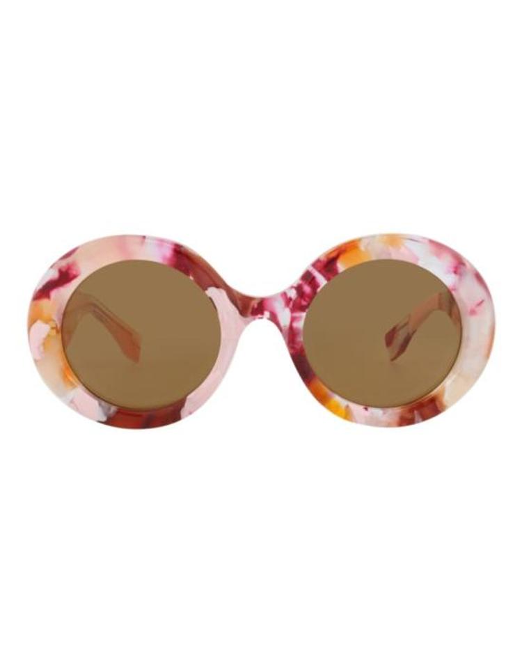 [해외] 구찌 선글라스 GG1748S 30015526 001 60130 NS Brown