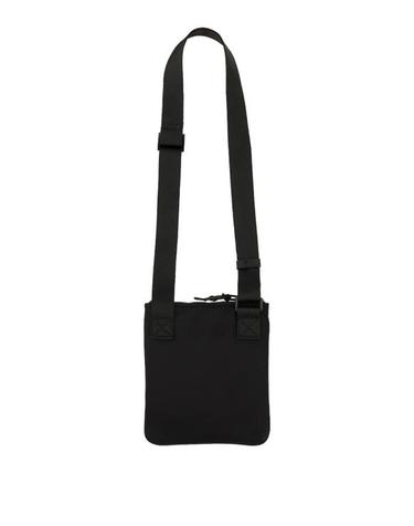 [해외직구] 23FW 베르사체 크로스백 75YA4B42 ZS590899 BLACK