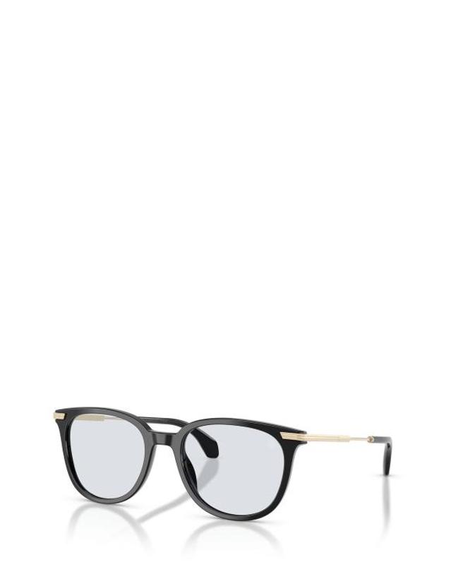 몽클레어 [해외직구] 26FW 몽클레어 선글라스 ME6013 300172 SHINY BLACK 착용컷