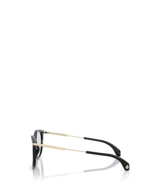 몽클레어 [해외직구] 26FW 몽클레어 선글라스 ME6013 300172 SHINY BLACK 착용컷