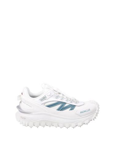 [해외직구] 26SS 몽클레어 스니커즈 4M00130 M8442 002 WHITE