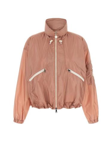 [해외직구] 26SS 몽클레어 자켓 L10931A00170 539ZD53B PINK