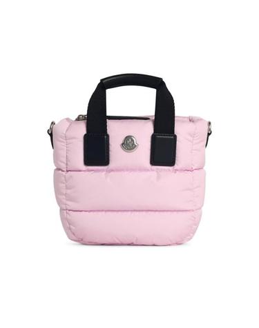 [해외직구] 26FW 몽클레어 토트백 09B 5L000 04 M6275521 Pink