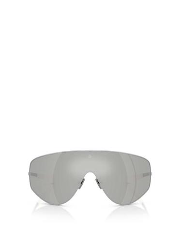 [해외직구] 26FW 몽클레어 선글라스 ME4011T 10048V MATTE SILVER