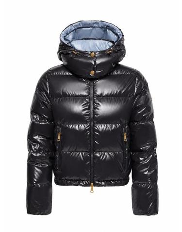 [해외직구] 26FW 몽클레어 숏패딩 L20931A00031597EU 778 NAVY