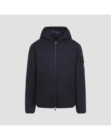 [해외직구] 26FW 몽클레어 패딩 L20911A00026 599RF F70 AQUA