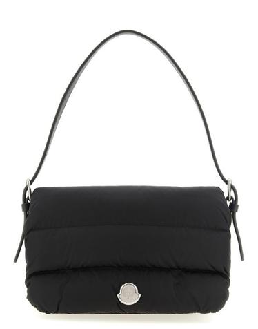 [해외직구] 26FW 몽클레어 카라독 나일론 숄더백 L209B5I00001M6275999 Black