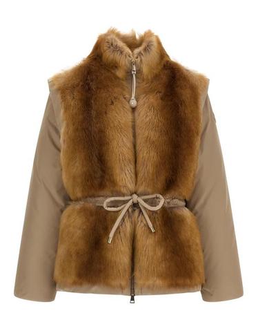 [해외직구] 26FW 몽클레어 무스탕 MO339306BM BEIGE