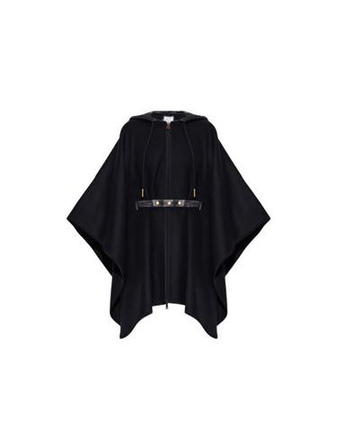 [해외직구] 26FW 몽클레어 케이프 599DP 3G000 19 778 BLUE