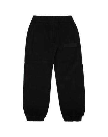 [해외직구] 25FW 몽클레어 트레이닝 조거 팬츠 K29548H00009899PS 999 BLACK