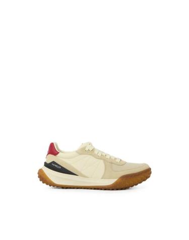 [해외직구] 26FW 몽클레어 스니커즈 N0633 4M002 30 050 NEUTRALS