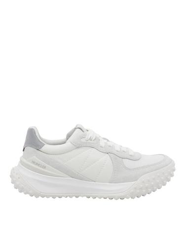 [해외직구] 26FW 몽클레어 스니커즈 4M002 10 N118104A White