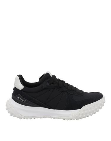 [해외직구] 26FW 몽클레어 스니커즈 4M002 10 N0633999 Black
