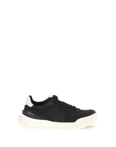 [해외직구] 26FW 몽클레어 시티 트렉 스니커즈 L209B4M00210N0633 999 BLACK