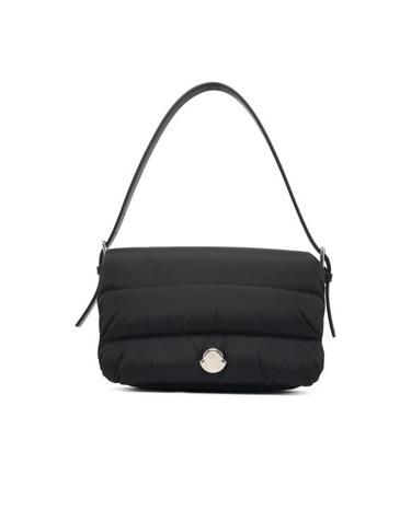 [해외직구] 26FW 몽클레어 토트백 09B 5I000 01 M6275999 Black