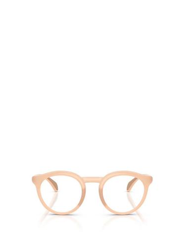 [해외직구] 26FW 몽클레어 안경 ME3006U 5043 MILKY PINK