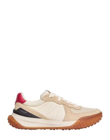[해외직구] 26FW 몽클레어 시티 트렉 로우 탑 스포츠 슈즈 L209A4M00230 N0633050 IVORY