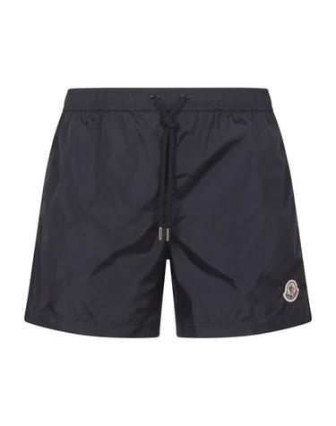 [해외직구] 26FW 몽클레어 스윔팬츠 912C00004 53326743 NAVY