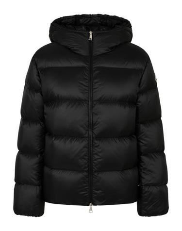 [해외직구] 26FW 몽클레어 자켓 931A00110 599S0999 BLACK
