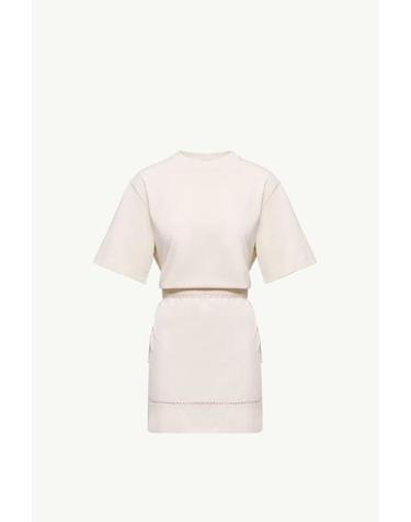 [해외직구] 26SS 몽클레어 점프수트 MASTER ULT 008715 BEIGE XS CREAM
