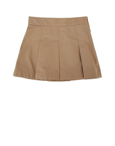 [해외직구] 25FW 몽클레어 스커트 K29542D00003598OP 209 BEIGE