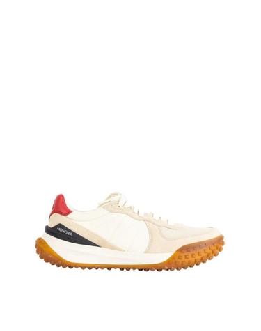 [해외직구] 몽클레어 시티 트렉 로우 탑 스포츠 슈즈 L209A 4M00230 N0633 BEIGE