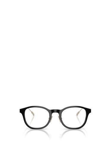 [해외직구] 26FW 몽클레어 안경 ME2030D 3001 SHINY BLACK