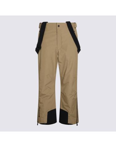 [해외직구] 26FW 몽클레어 그레노블 고어텍스 스키 팬츠 L20972G00011 597MR23F SAND