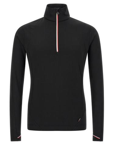 [해외직구] 26FW 몽클레어 긴팔 티셔츠 L20978L00004899JO999 Black