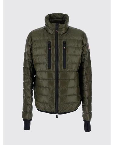 [해외직구] 26FW 몽클레어 그레노블 허스 패커블 다운 스키 자켓 L20971A00028597X6 23I Green