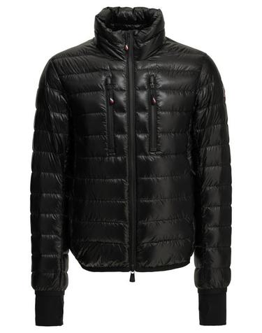 [해외직구] 26FW 몽클레어 그레노블 허스 패커블 다운 스키 자켓 HERS1A00028597X6999 BLACK