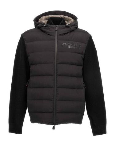 [해외직구] 26FW 몽클레어 숏패딩 9B00003M1122999 BLACK