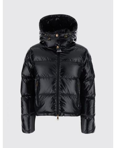 [해외직구] 26FW 몽클레어 니베올 쇼트 다운 자켓 니베올 쇼트 다운 자켓 L20931A00031597EU 999 Black