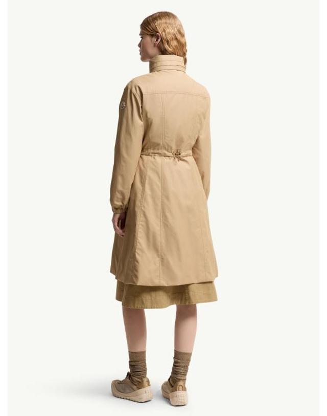 몽클레어 [해외직구] 26SS 몽클레어 수트 자켓 L10931C00016599BA 209 Beige 착용컷