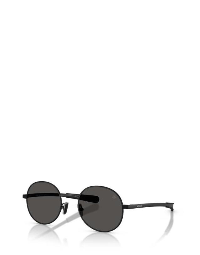 몽클레어 [해외직구] 26FW 몽클레어 선글라스 ME4016 100187 MATTE BLACK 착용컷