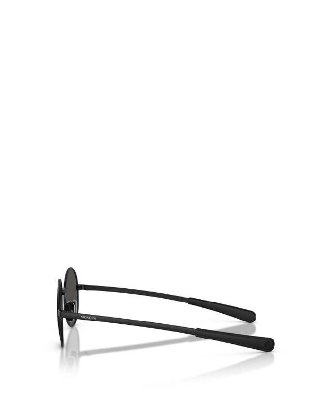 몽클레어 [해외직구] 26FW 몽클레어 선글라스 ME4016 100187 MATTE BLACK 착용컷