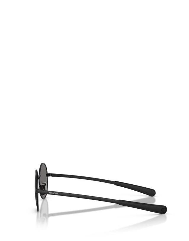 몽클레어 [해외직구] 26FW 몽클레어 선글라스 ME4016 100181 MATTE BLACK 착용컷