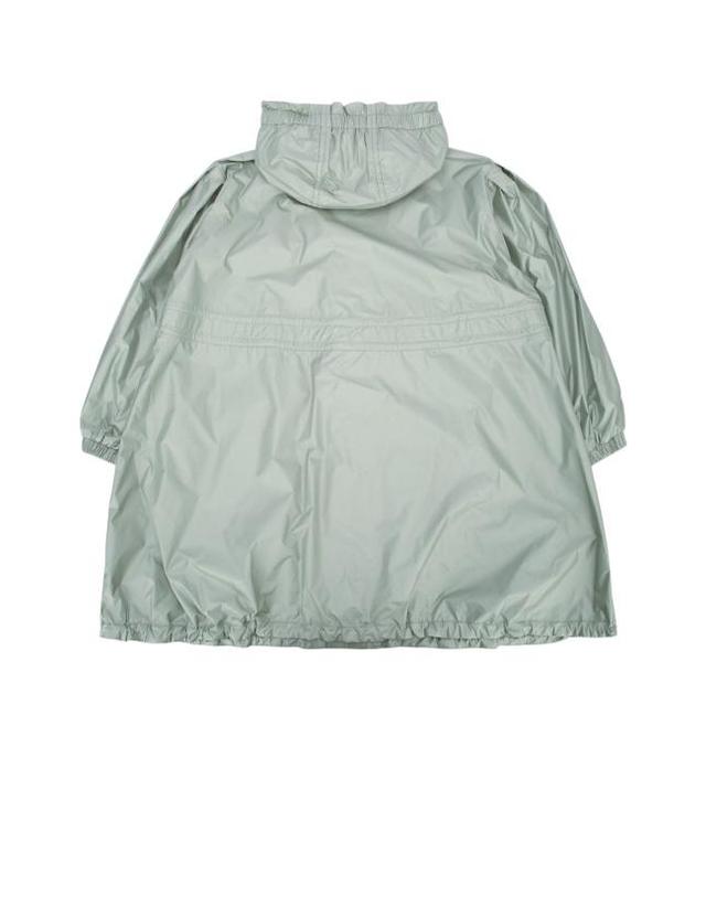 몽클레어 [해외직구] 26SS 몽클레어 자켓 L19541C00003596VU 80S CREAM 착용컷