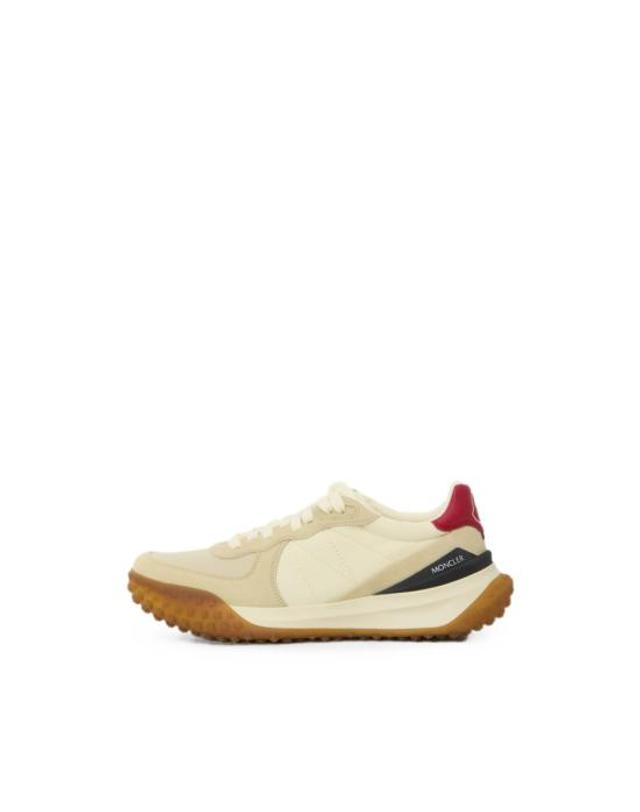 몽클레어 [해외직구] 26FW 몽클레어 스니커즈 N0633 4M002 30 050 NEUTRALS 착용컷