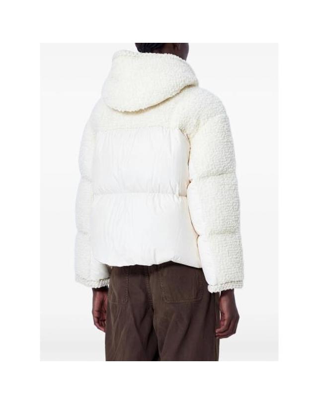 몽클레어 [해외직구] 26FW 몽클레어 자켓 599VV 1A002 31 050 NEUTRALS 착용컷