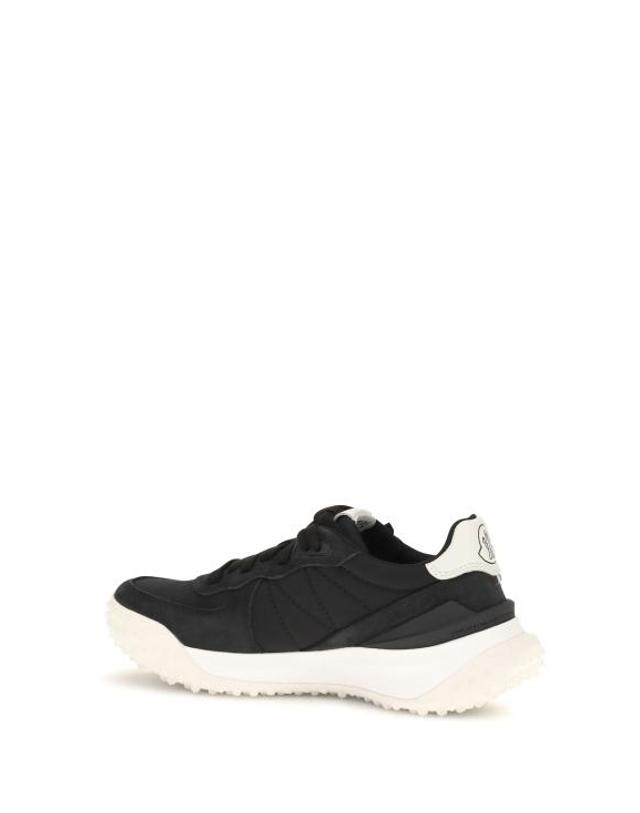 몽클레어 [해외직구] 26FW 몽클레어 시티 트렉 스니커즈 L209B4M00210N0633 999 BLACK 착용컷